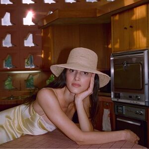 Lack of Color The Inca Bucket Hat